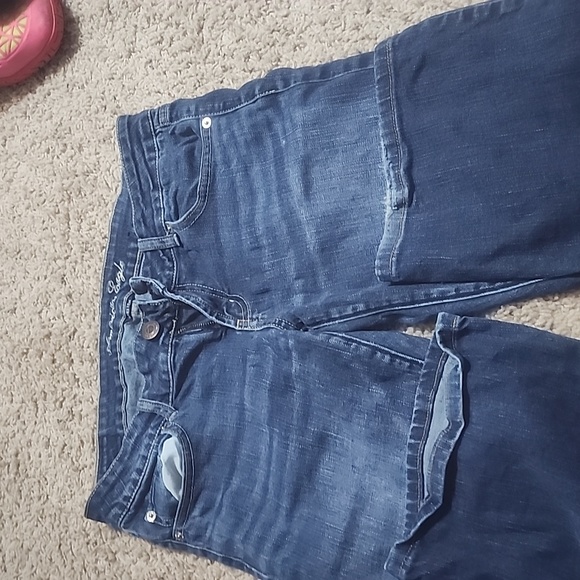 10 r American eagle women's pants - Picture 1 of 4